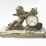 536 2312 TABLE CLOCK